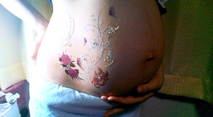 ボディージュエルのイメージ